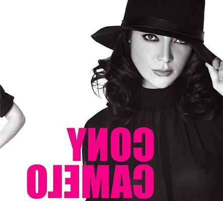 11P Playboy Colombia - Cony Camelo
