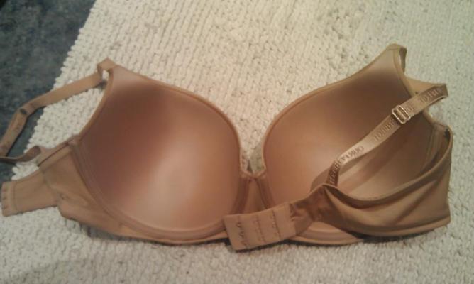 5P Neighbour 38D H&M Bra