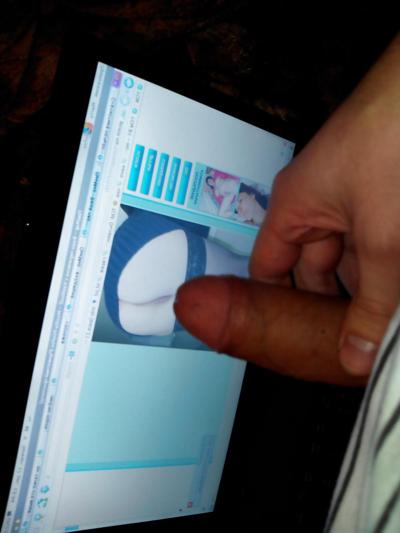 9P Me masturbation