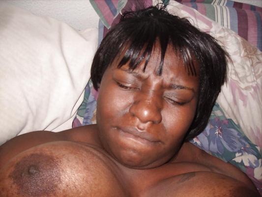 9P Thick Woman Gets A Load