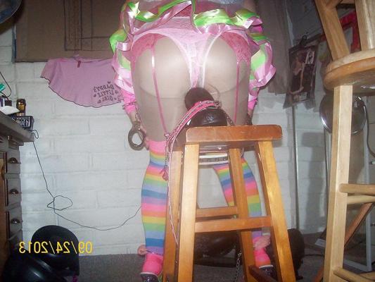 25P Tgirl BBC ふしだらな女がクラレンスのモンスターをからかう BB15inchC