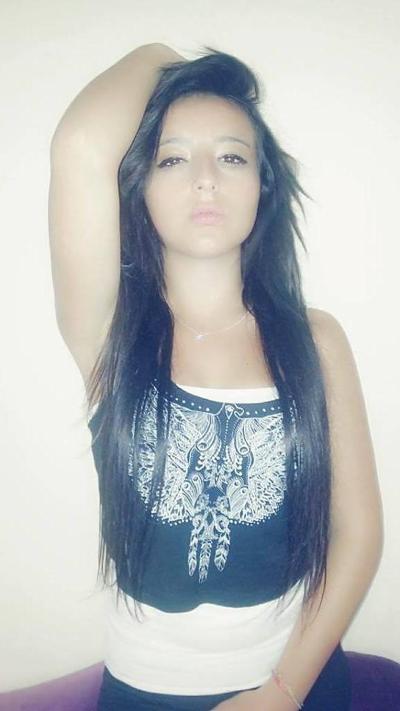 24P Turkish teen bitch