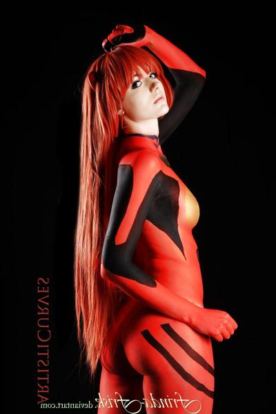 25P Cosplay Série 2