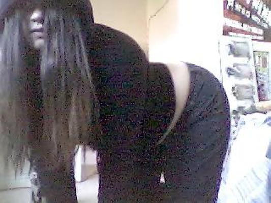 13P Scottish Slut