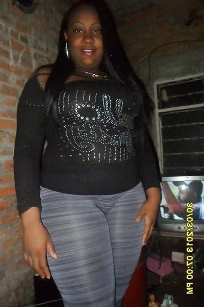 15P Mélanger culonas, BBW Facebook 3
