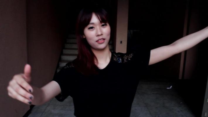 5P Ji-hyun (korean whore)