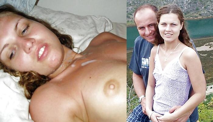 14P До и после нагрузки