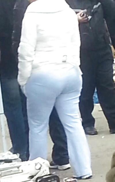 5P Sexy big ass mature romanian