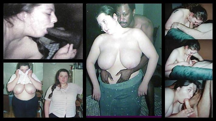 9P Slut wife lisa bbc whore