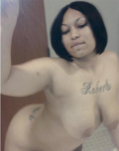 16P Thick!!!! Red Bone