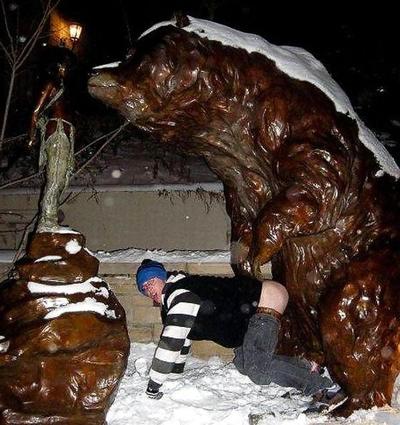 23P Funny (or stupy) sex pics