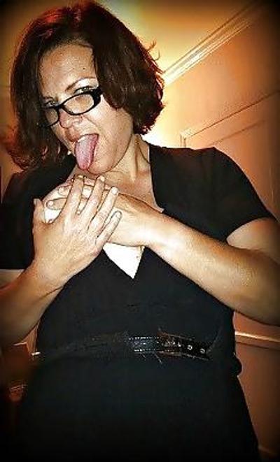 25P The MILF