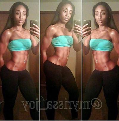 25P Fitness Filles XVI