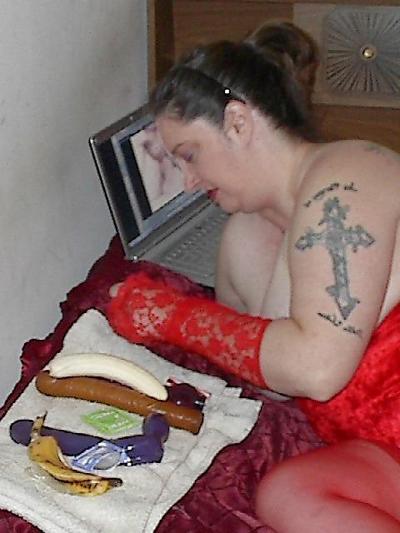 10P Bridgette..Stickings And Toys