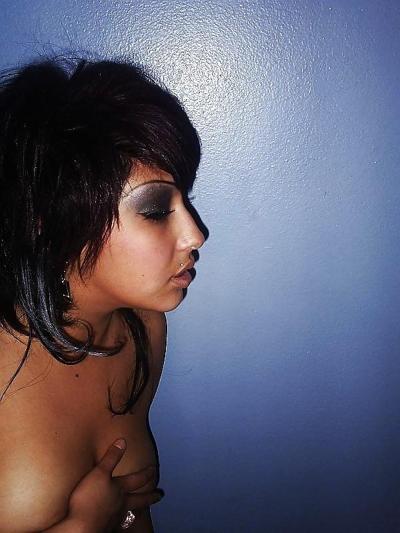 17P Hot arab beurette Kenza