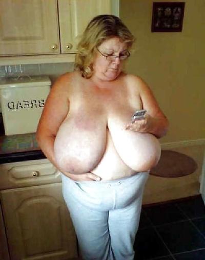 24P Saggy tits mix 3.