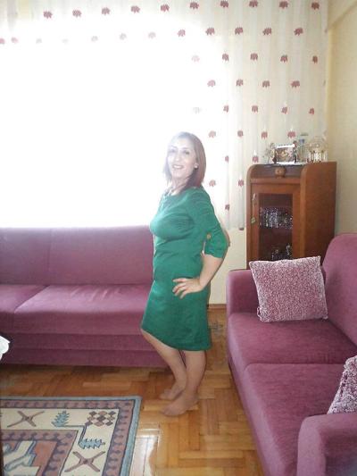 9P Turkish Girl Beril