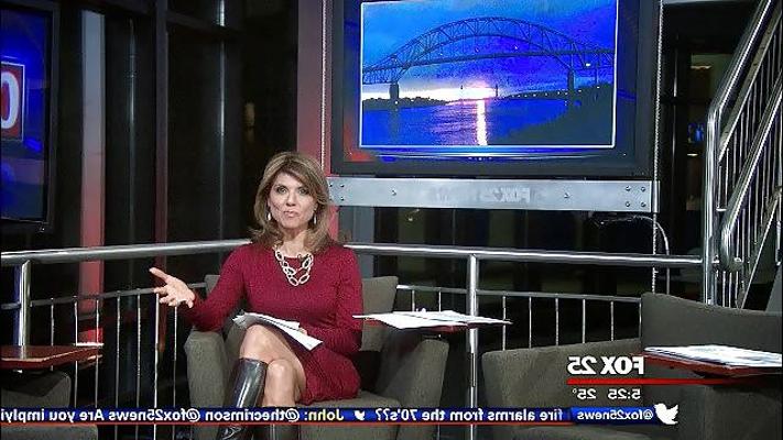 11P Maria Stephanos Hooker Boots 4