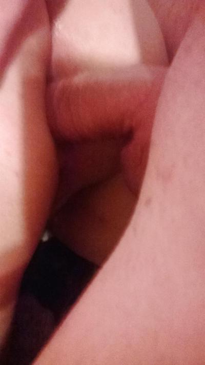 9P New  FAV Butt Hole