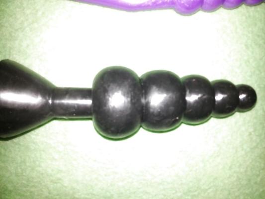 4P Dildos plugs toys
