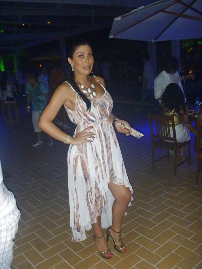 16P Bruna Moura Vacation