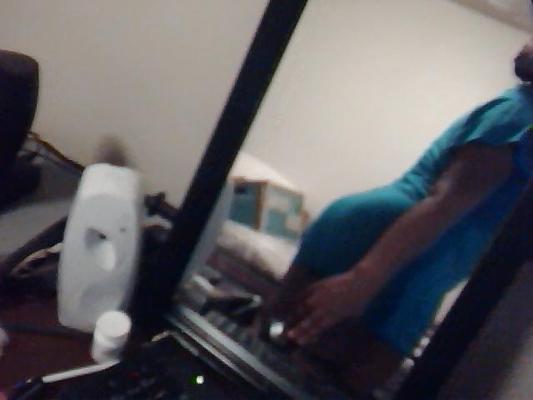 19P Webcam fun