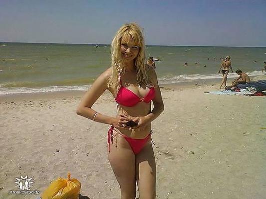 25P Girls from the Russian social networks.