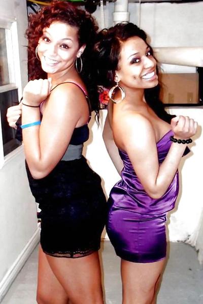 12P What Would You Do to These Babes