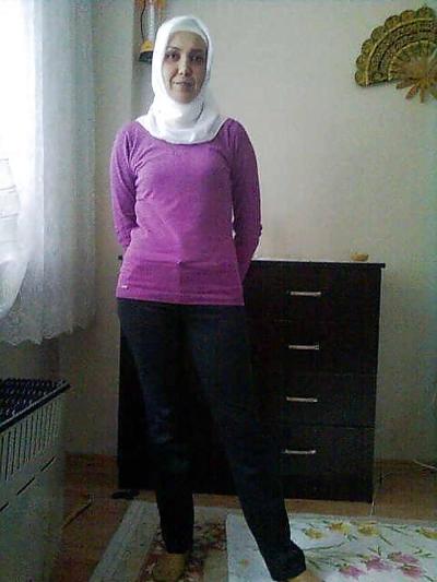 17P Türkischer Turbanlilar