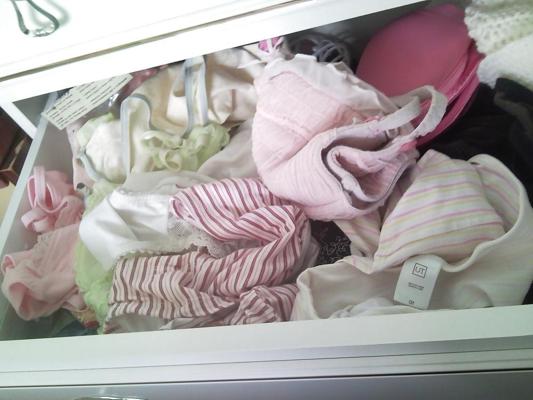 15P Underwear