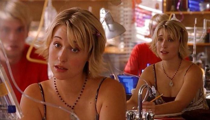 25P Smallville Babes