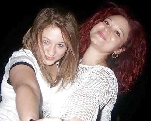6P Mother & Daughter