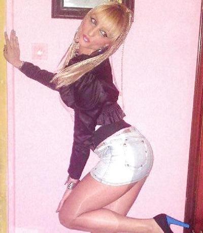 18P Serbian women: Ivana