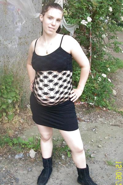 25P French girl 2
