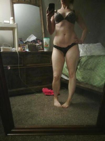10P Bra and panties