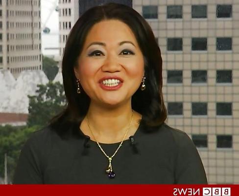 4P Linda Yueh MILF Asiatique 6