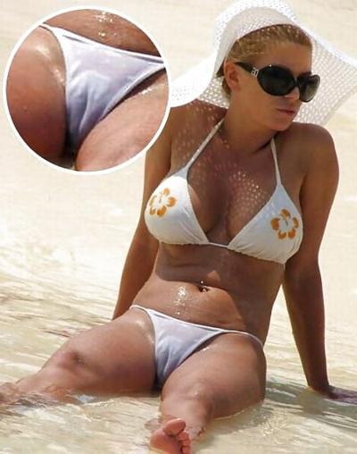 25P Camel Toes Collection