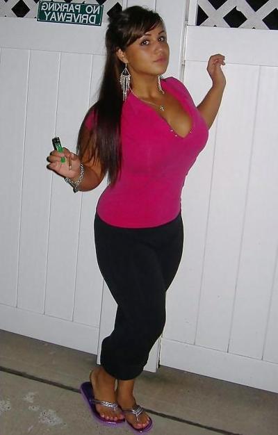 25P Dreamgirl Laina and her Big Boobs