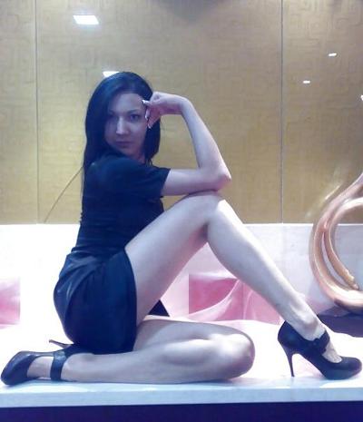 20P Sweet and sexy asian Kazakh girls #11