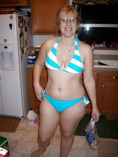 14P Slutwife Laura who loves bbc slut housewife from Minnesota