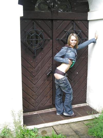 25P Reines en jeans LLXXXXVII