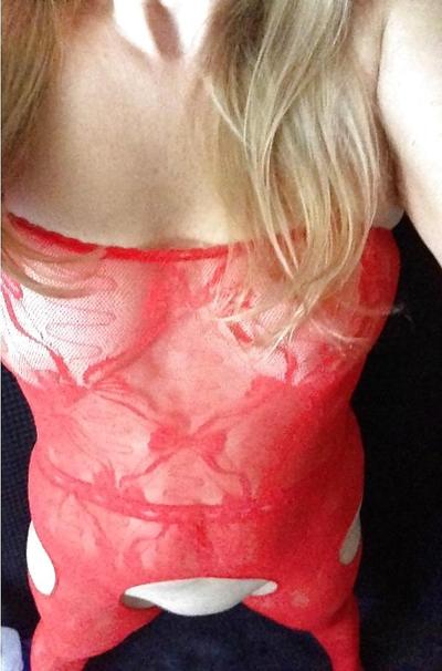 4P Body stocking 