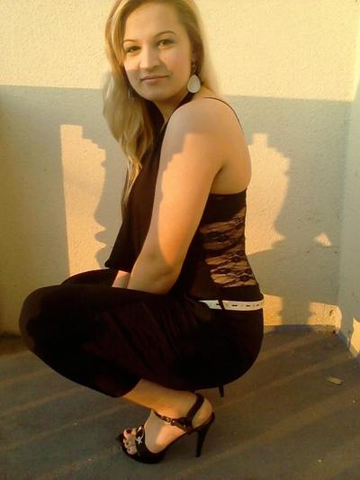 25P Sexy amateur teen from facebook