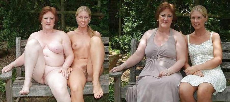 20P Antes depois de 324 (especial para mulheres mais velhas).