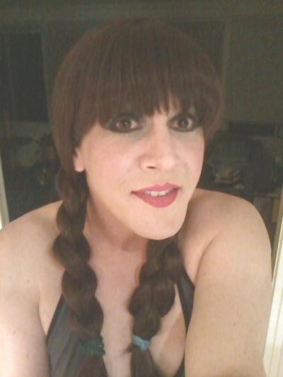 10P ...Try Braids....