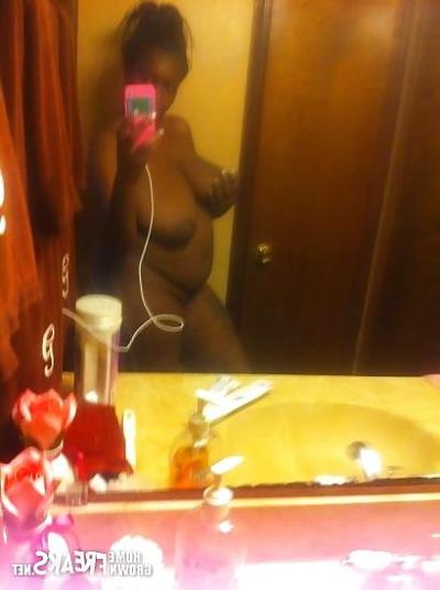 17P Massive ebony boobs 8