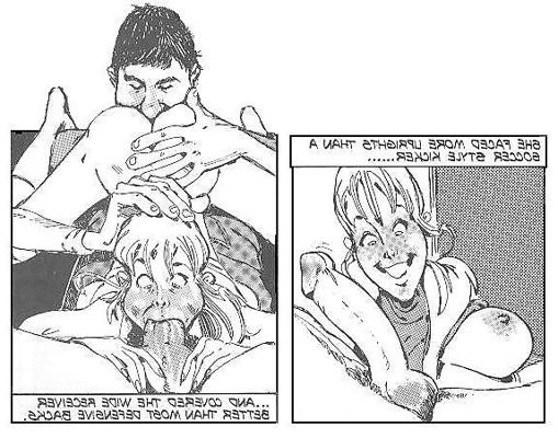 25P Hot comics 6