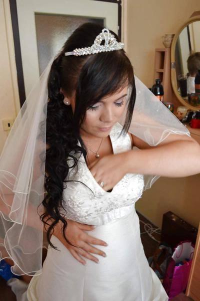 7P Novia sexy 7