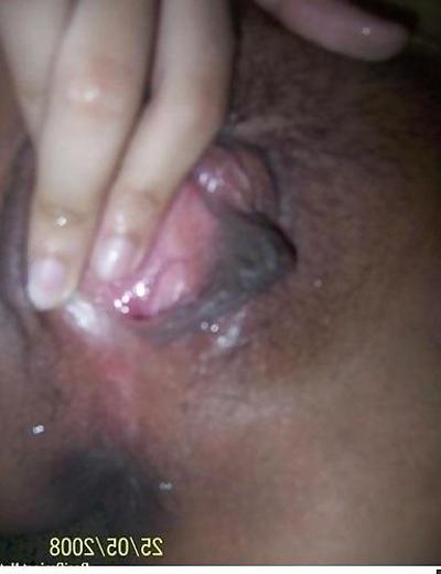 6P Ex rasage de chatte