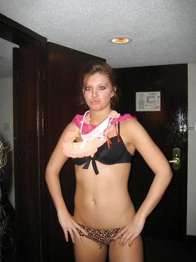 25P Bra Babes 15